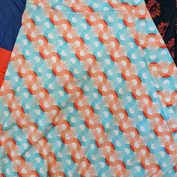 Lularoe Azure bundle - Picture 2 of 5